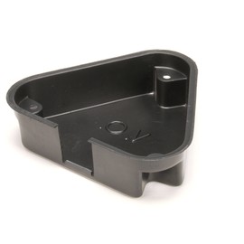 Champion - Moyer Diebel 108576 Cover Booster, No Cut Out, 9" Height, 9" Width, 7" Length