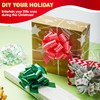 JOYIN 24 Pieces present Wrap Ribbon Pull Bows (5" Wide);