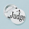 CafePress JUDGE Button 2.25" Button