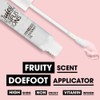 Collection Cosmetics Gloss Me Up Juicy Infusion Lip Gloss, With
