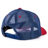Blackskies® Race Baseball Cap | Herren Damen Premium Trucker Cap