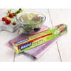 PVC Free Cling Film with Curved Blade Easy Cut Easy