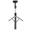 1.7m Mobile Phone Tripod Bluetooth Remote Control Extended Universal Hand