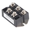 Diode Rectifier Power Module 3 Phase Bridge Rectifier 5 Terminals