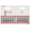 Bosch 2607001555 Extra Hard Pz 1 25mm