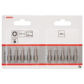 Bosch 2607001555 Extra Hard Pz 1 25mm