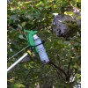 Gotcha Sprayer (GSHF412) Gotcha Sprayer Homeowner Flash 12ft, 4 Sect