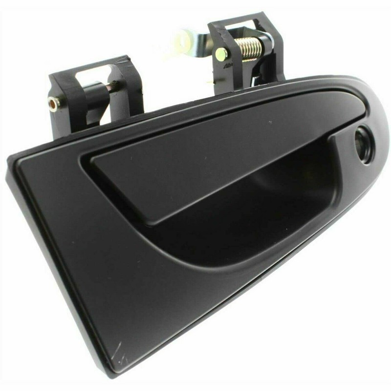 New Front Left Driver & Right Passenger Side Exterior Door