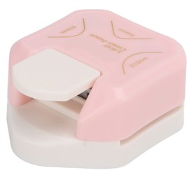 3 in 1 Corner Rounder Punch, Portable Multi Size Paper Rounding Tool, Punches for Crafts, Corner Cutter for Paper Crafts Laminate Photo Corner Card Making