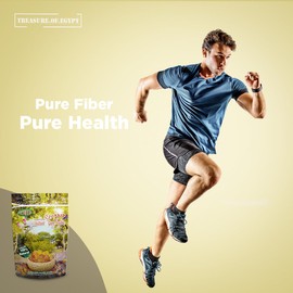 Al Nasr Gum Arabic Acacia Fiber Powder The finest types of hashab gum, Gum Arabic for Watercolor Paint, Great for Baking and Making Ice Cream Chalk. With Calcium and Natural Fiber 150 gm - 5.2 oz صمغ عربي