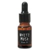 John's Blend Aroma Oil White Musk OA-JON-26-1 8ml (x1)
