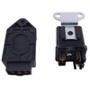 JZGRDN Glow Plug Relay & Controller Kit 16415-65600 16415-65660 16415-65662