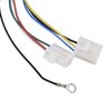 Excavator Relay ABS TOSD-02-062B Excavators Accessories for Mitsubishi Loader 12V