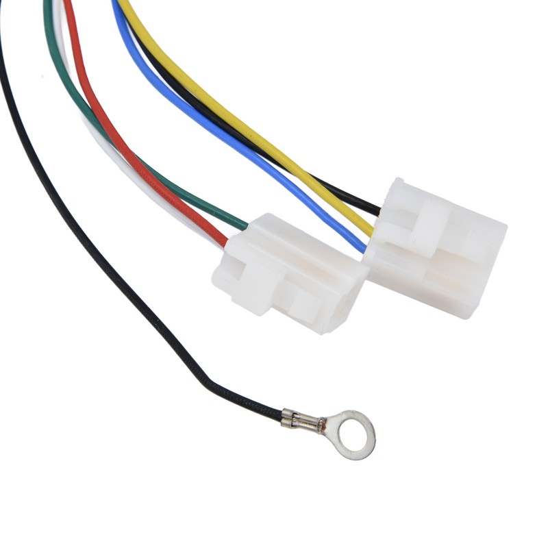 Excavator Relay ABS TOSD-02-062B Excavators Accessories for Mitsubishi Loader 12V