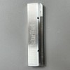 Guitar Nut Files and Fret Crowning Tool Set 4Pcs Steel