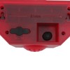 Solar Alarm Lamp Motion Sensor Security Solar Sound Alarm Siren
