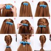 Hair Styling Set, Hair Design Styling Tools Accessories DIY Women