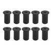 10pcs Cable Routing Kit for Starlink Silicone Cable Feed Through