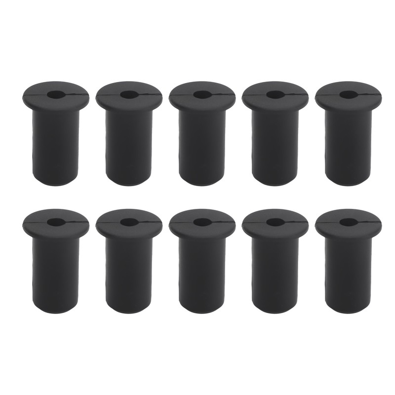 10pcs Cable Routing Kit for Starlink Silicone Cable Feed Through