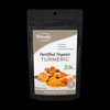 Morlife Turmeric Powder Certified Organic 1kg