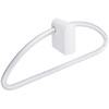 TOTO Towel Ring White YT500#NW1