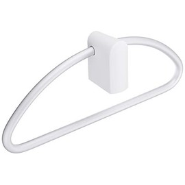 TOTO Towel Ring White YT500#NW1