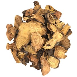 Dong-ui Hanjae 동의한재 국산 양재근 소리쟁이 소루쟁이 뿌리 500g Donguijan Korean Yangjaegun Sori Jangyi Soru Jangyi Root 500g