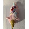 Weighted stuffed animal, Horse, Unicorn or Kangaroo with 3 lbs,