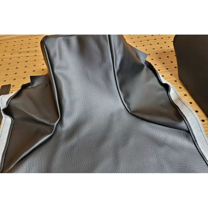 Unbranded YAMAHA XT250 XT350 SEAT COVER 1984 TO 2000 MODEL
