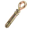 5pcs Expansion Bolts Heavy Duty Anchor Fastener Eye Bolts for