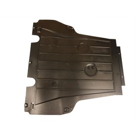 appRUN Under Engine Cover Undertray For RENAULT Clio III IV Zoe 8200161848