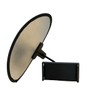 360° Swivel Tablet Sun Shade Flexible, Adjustable, and Portable