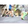 Rainbow Socks – Women's, Men's, Neon, Trainers, Sport Stopper Socks