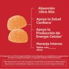 Gomitas CoQ10, Qunol CoQ10 100 mg, deliciosos suplementos de gomitas,