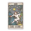 GT Graphics The Star Tarot Card - Vinyl Sticker Waterproof
