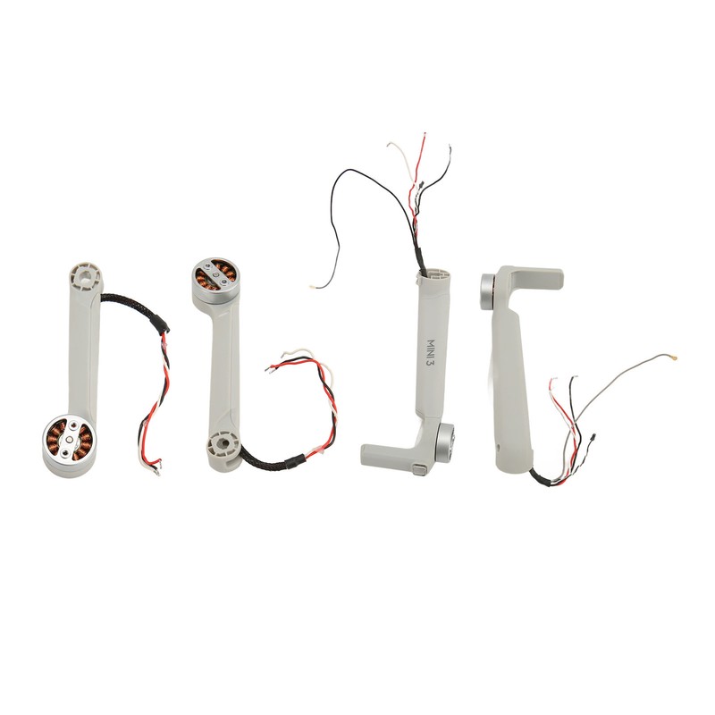 Drone Arm Motor Professional Left Right Front Rear Drone Arm
