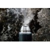 SIGG - Obsidian Insulated Water Bottle - Thermo Flask Gemstone