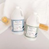Noodle & Boo Baby Laundry Essentials Ultra-Safe Laundry Detergent, 64