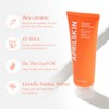 APRILSKIN - Carrotene Limpiador de espuma clarificante | Piel grasosa,