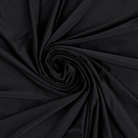 DERAYEE Ice Cotton Fabric, UV Protection, Comfortable, Absorbent, Quick Drying, Stretch, Cool to Touch, Width 5.6 ft (1.7 m), Length 3.3 ft (1 m), Elastic Material, 3 Colors, For Summer, Handmade,