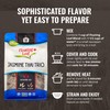 Floating Leaf Wild Rice Blend - Non-GMO & Gluten free