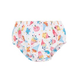 Ellepi Revolutionary Washable Swim Nappy for Babies and Toddlers, Unisex for Boys and Girls