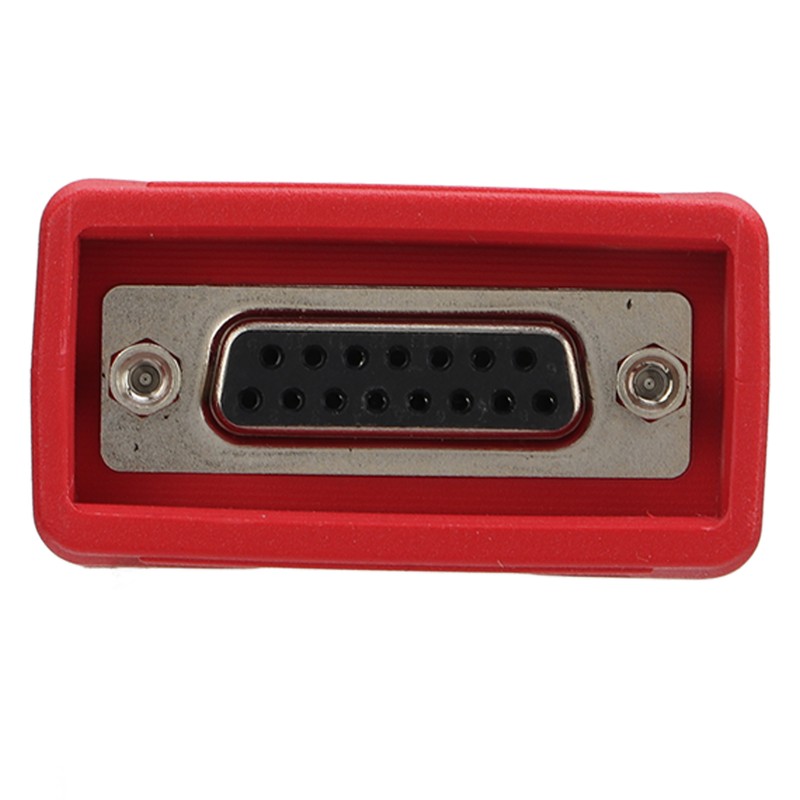 OBD2 16 Pin Adapter Connetor Replacement for X100 PRO X100