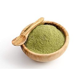 2 x 500 g barley grass, pure powder, barley grass juice, raw food quality, juice, vegan, 1 kg
