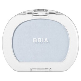 Bbia Last Blush 4g, 01 Forget-me-not, 1 piece / 삐아 라스트 블러쉬 4g, 01 물망초, 1개