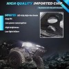 Unbranded For 82-93 Chevy S10 Blazer GMC S15 7X6" Projector