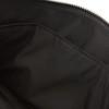 Hazzys (대구신세계)25FWTD케빈 블랙 소가죽 지퍼형 클러치백 HJHO5F625BK Daegu Shinsegae 25FW