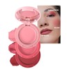 Kit de Maquillaje para Mujeres Niñas, Incluye Paleta de Sombras