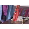 Dirt Devil SD20000RED Simpli-Stik Lightweight Corded Bagless Stick Vacuum, Red