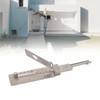 Hook and Pickup Set 2 in 1 O Ring Pick